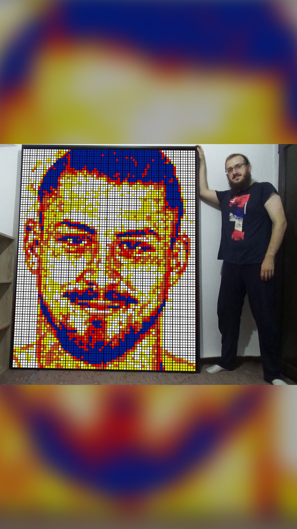 Portret Drăguşin