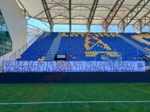 Banner Petrolul