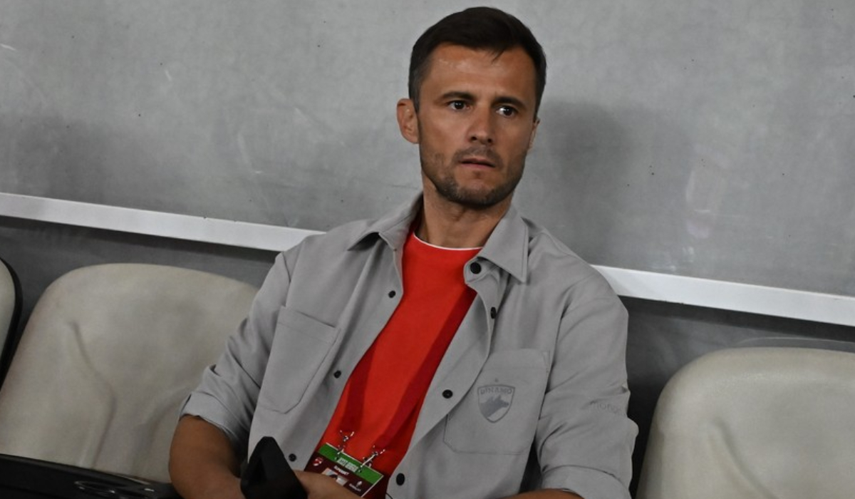 Andrei Nicolescu a anunţat pe ce stadion va juca, de fapt, Dinamo: Am semnat, e cea mai bună decizie