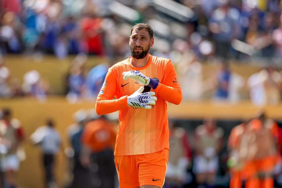 Gianluigi Donnarumma, tot mai aproape de Manchester City. Acord pentru transferul uriaş pregătit de Pep Guardiola