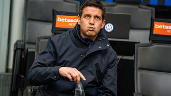 Decizia conducerii lui Inter în privinÅ£a lui Chivu, dupÄ ce românul a ajuns la 4 meciuri la rând fÄrÄ victorie